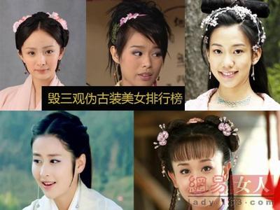 杨子22岁大女儿曝光！生母颜值不输黄圣依